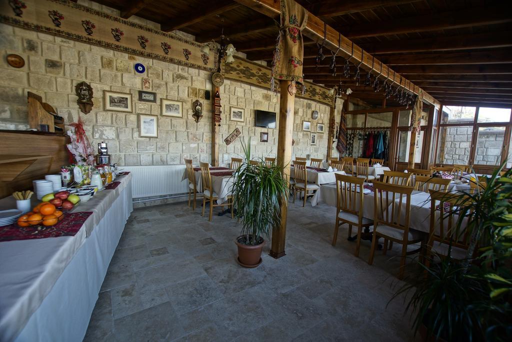 Hotel Magic Cave House Ürgüp Exterior foto