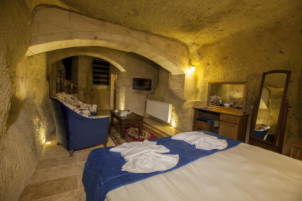 Hotel Magic Cave House Ürgüp Exterior foto