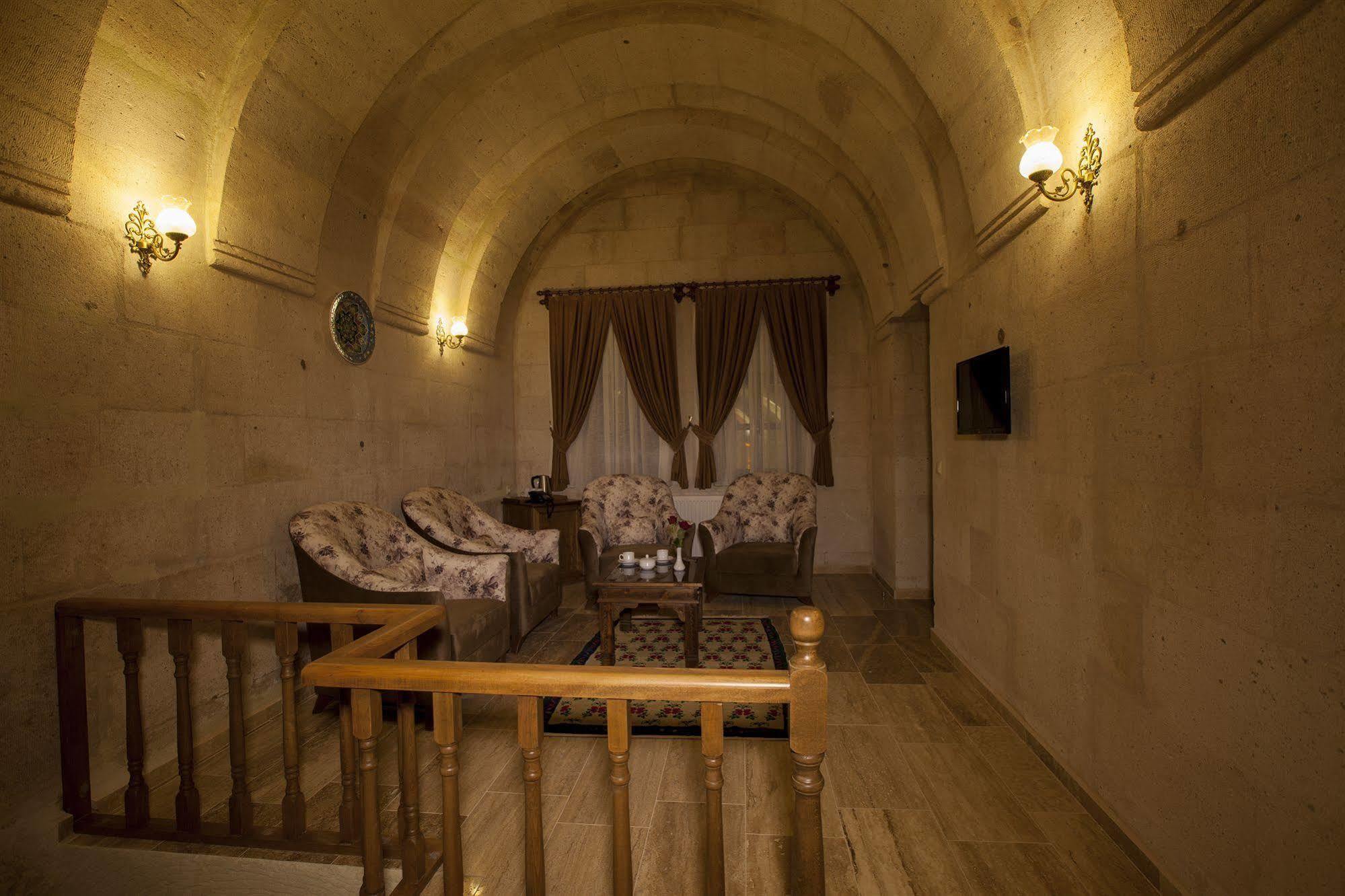 Hotel Magic Cave House Ürgüp Exterior foto