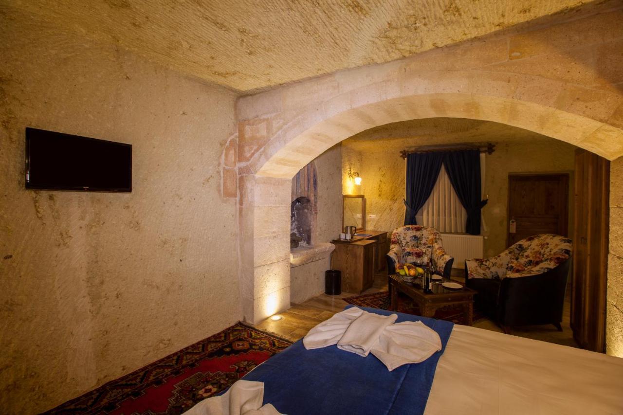 Hotel Magic Cave House Ürgüp Zimmer foto